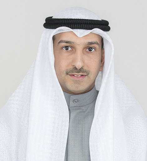 البابطين يسأل عن تعليق «الأولمبية الدولية» على الأنظمة الأساسية للأندية الكويتية
